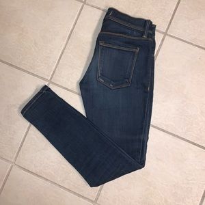 Free People jeans